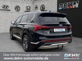 Hyundai SANTA FE 2.2 CRDi Signature SEVEN AHK HUD CC - Hyundai Santa Fe Signature mit Diesel-Antrieb
