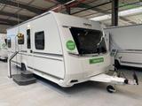 Fendt Apero Activ 560 SKM Modell 2026 / 2000 kg / Bren - Fendt Apero 560 SKM