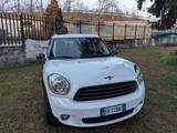 MINI Mini Cooper Countryman 1.6 One - weiße MINI One Countryman