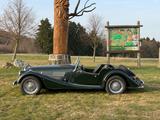 Morgan Plus 8  1.Hand Nur 17.690km! Alu-Body - Morgan aus 1998