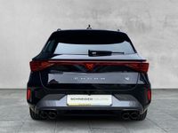 Cupra Leon - Vorschau Bild 4