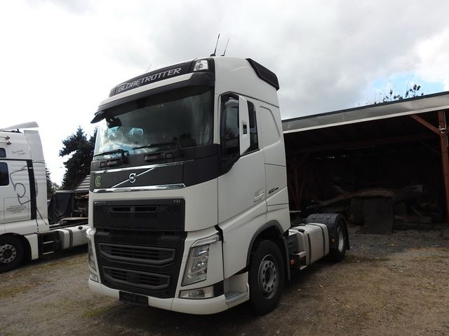 Volvo FH13 460