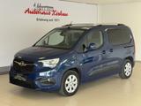 Opel Combo Life 1.2 Turbo Edition +Anhängerkupplung+ - Opel Combo Life: Edition