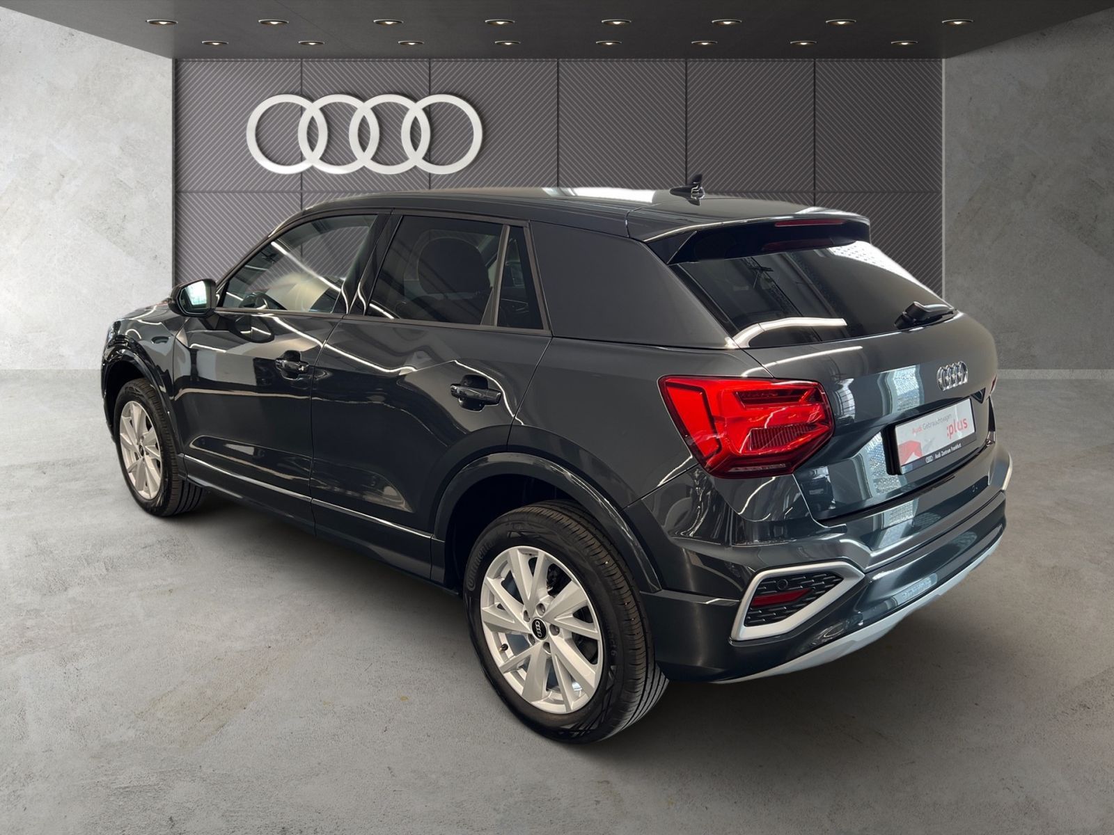 Audi Q2 - Bild 5
