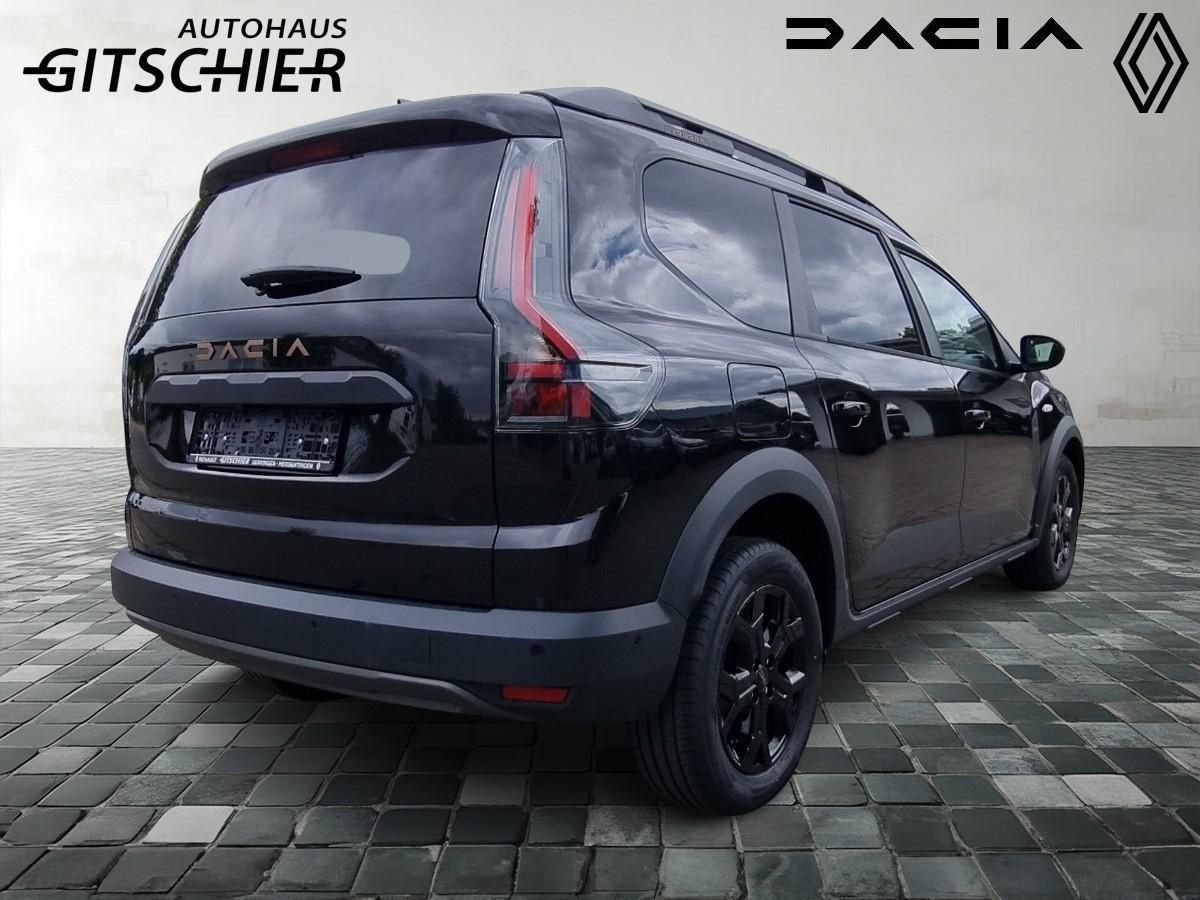 Fahrzeugabbildung Dacia Jogger Extreme TCe 110