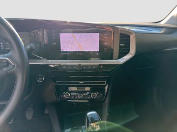 Fotografie 12 des Opel Mokka Business Elegance Navi Kamera