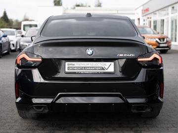 صورة 6 لـ 2025 BMW M240I