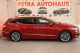 Ford Mondeo 2,0 EcoBlue Vignale Turnier Auto. Panoram