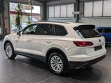 Volkswagen Touareg 3.0 V6 TDI 4Motion DPF Automatik - gebrauchte VW Touareg aus dem Jahr 2022
