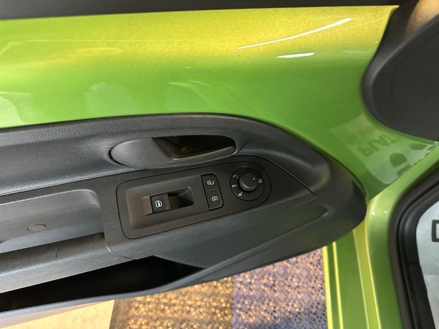 Skoda Citigo Ambition