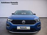 Volkswagen T-Roc Style ACC SHZ Klimaautom - gebrauchte VW SUV & Geländewagen