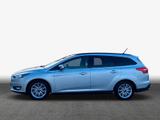 Ford Focus Turnier 1.0 EcoBoost Start-Stopp-System CO - Ford Focus: Stop Start