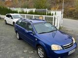 Chevrolet Nubira 1.8 CDX /Scheckheft / Reifen Batterie Neu - gebrauchte Chevrolet Nubira aus dem Jahr 2007