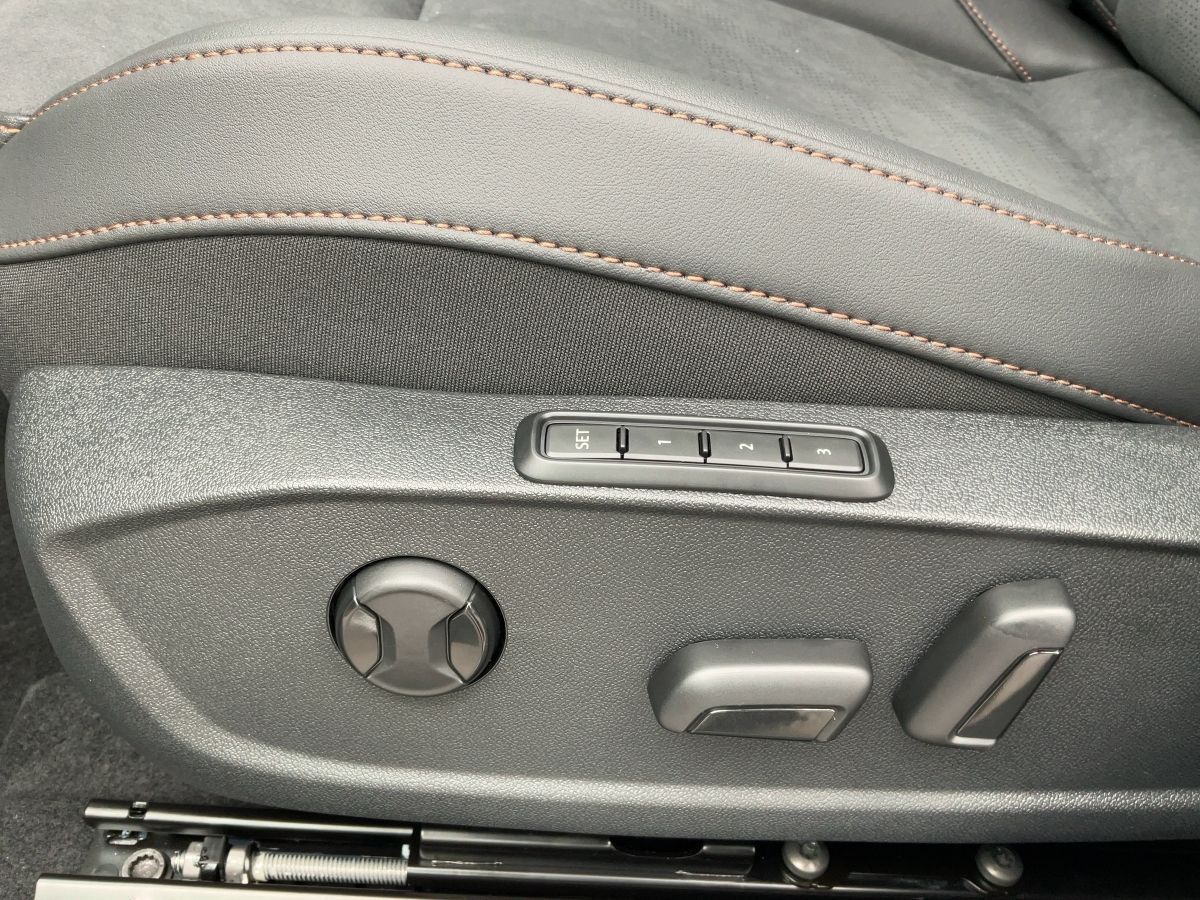 Cupra Leon - Bild 17