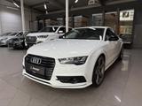 Audi A7 competition Matrix ACC S Sportsitze Bose R.Ca - Audi: R7