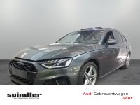Audi A4 - Vorschau Bild 1