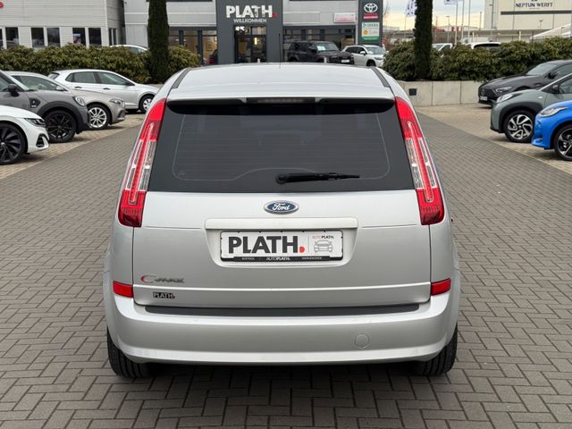 Ford C-Max  Titanium