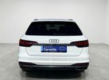 Audi A4 Avant 40 TDI MATRIX/KEYLESS/KAMERA/AMBIENTE - Audi A4 Ambiente mit Diesel-Antrieb