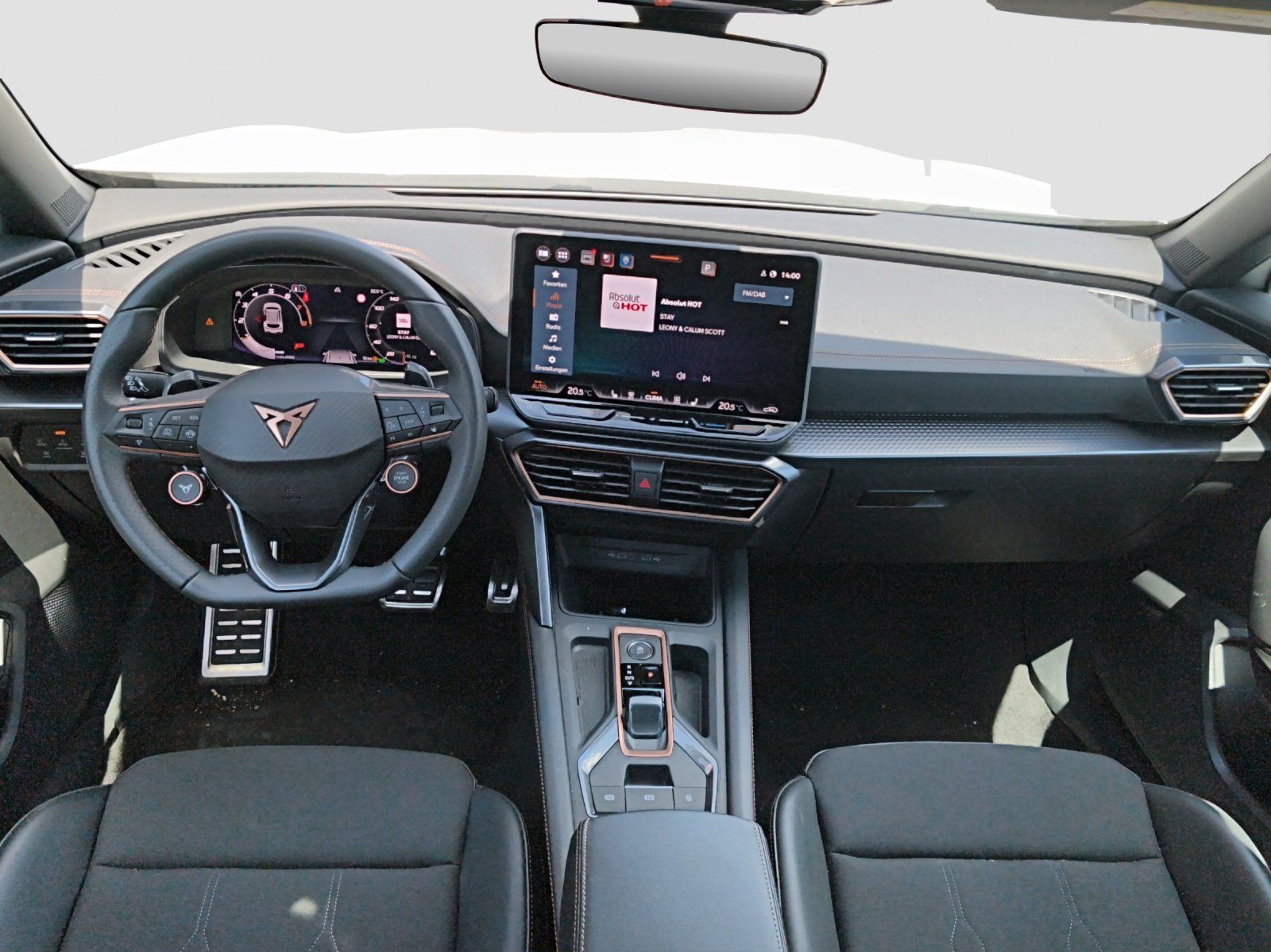 Cupra Formentor - Bild 18