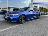 BMW 320i Touring M Sport mit Anhängerkupplung - BMW 320: Automatik, 320i