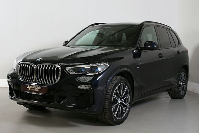 BMW X5 xDr 30d M Sportpaket Standh ACC Laser HuD AHK