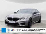 BMW M5 xDrive Competition HUD LED SPORTABGASANLAGE - gebrauchte BMW M5 aus dem Jahr 2020