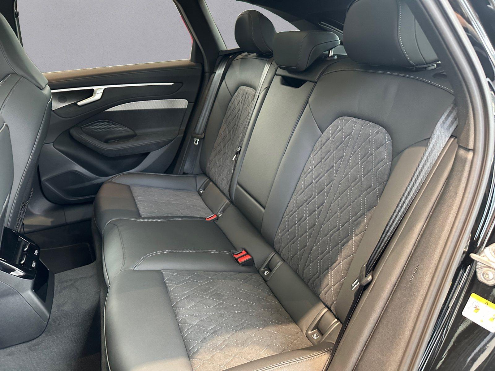 Audi A6 Avant TDI quattro S tronic