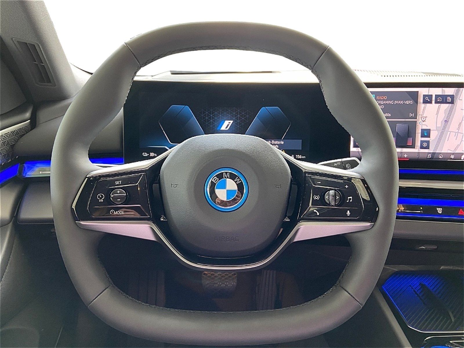 BMW i5 - Bild 10