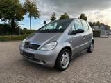 Mercedes-Benz Mercedes A160 Classic | TÜV 01/27 | Klima ... - gebrauchte Mercedes-Benz A 160 aus dem Jahr 2000