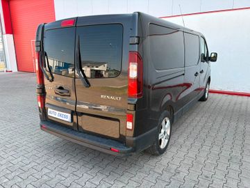 Renault Trafic - 10