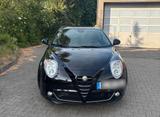 Alfa Romeo Alfa MiTo 1.4 16V  Klima  110tkm  Scheckhe... - gebrauchte Alfa Romeo MiTo aus dem Jahr 2009