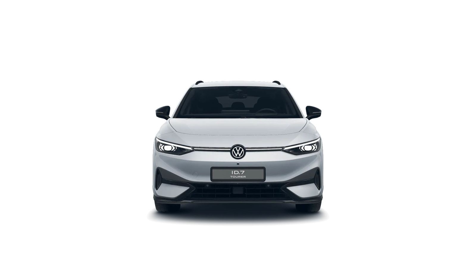 Volkswagen ID.7 Tourer Pro AHK WÄRME IQ-L R-CAM HUD NAVI foto 5