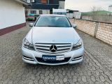 Mercedes-Benz C 180 CGI  Lim BlueE Avantgarde Automatik - Mercedes-Benz C 180 aus 2012