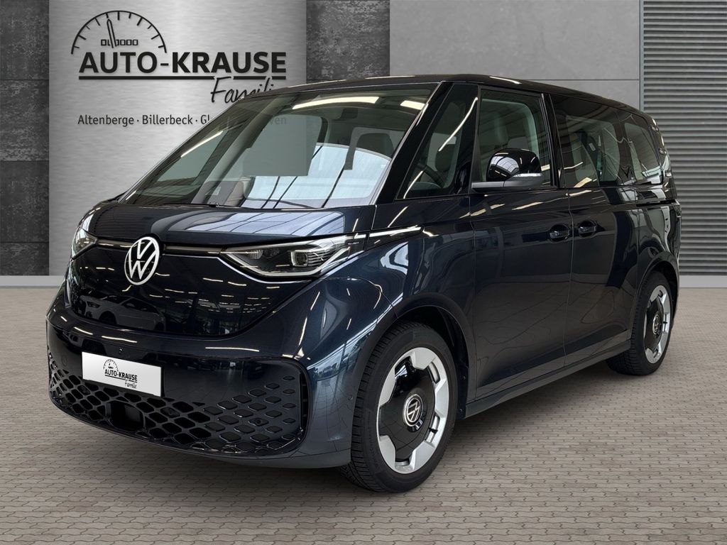 Volkswagen ID. Buzz