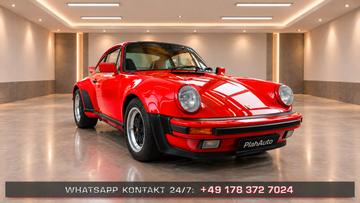 1984 Porsche 911 URMODELL photo 1
