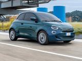 Fiat 500 320 BEV Business Opening Edition 42Kw - Fiat 500: Opening Edition