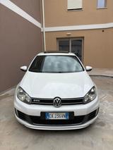 Volkswagen Golf 2.0 TDI 170CV DPF DSG 5p. GTD - Volkswagen Golf: GTD 170