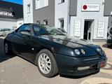 Alfa Romeo Spider 2.0 T.Spark Leder Klima Tüv Neu Insp. Neu - gebrauchte Alfa Romeo Spider aus dem Jahr 2000