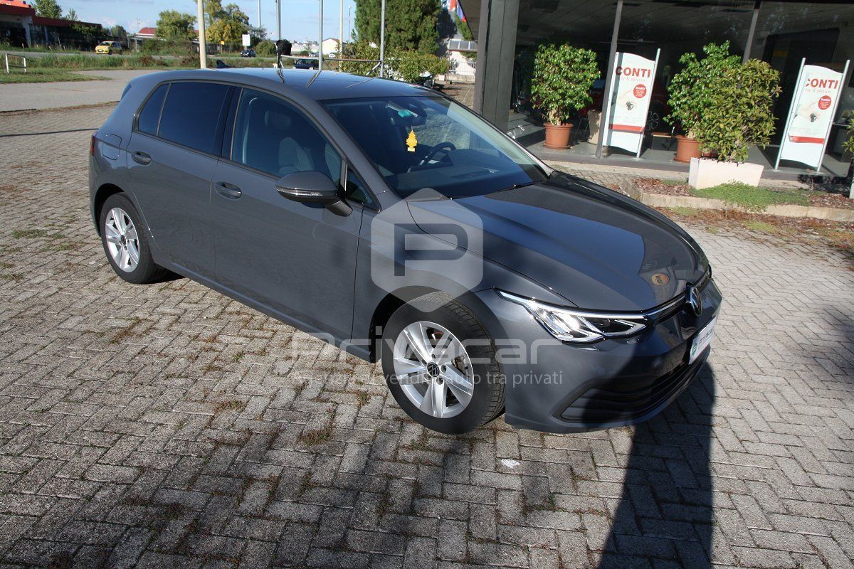 Volkswagen VOLKSWAGEN Golf 1.5 TSI EVO ACT Life imagem 3