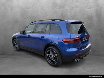 Mercedes GLB 200 - 8