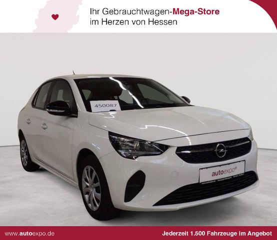 Opel Corsa 1.2 Start/Stop Edition 