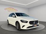 Mercedes-Benz B -Klasse B 220 d 4Matic*Digital Tacho*Navi* - Mercedes-Benz B 220 aus 2021