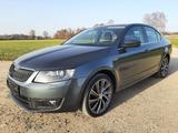 Skoda Octavia Lim. 1.8 TSI DSG Laurin & Klement 1.Hand - Skoda: Klement Laurin