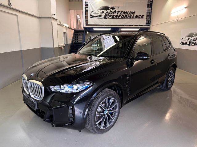 BMW X5 50 e xDrive M Sport