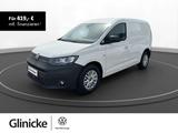 Volkswagen Caddy Cargo 2,0 l TDI 75 kW 6-Gang-Schalter