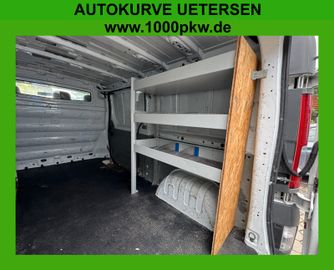 Opel Vivaro - 8