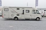 HYMER / ERIBA / HYMERCAR S800 - HYMER / ERIBA S 8