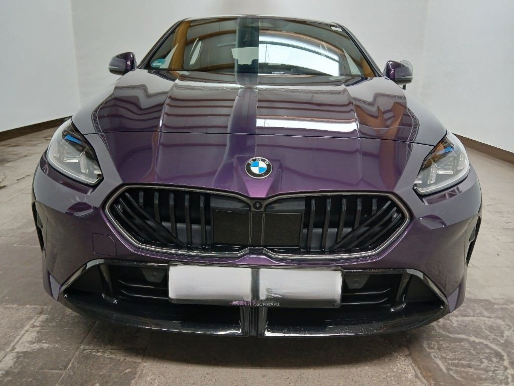 BMW 120 M Sport ACC 360° HuD 2ZK adpt.LED SHZ 2ZK imagem 2