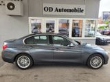 BMW 320i Lim. Luxury Line Aut."Navi/LED/GSD) - BMW 320: Schiebedach
