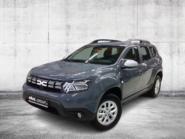 Dacia Duster TCE 130 EXPRESSION NAVI DAB RFK PDC